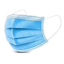 mascara-cirurgica-3-dobras-azul-com-elastico-medicinal-ii